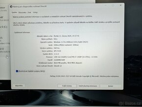 Dell XPS 13 plus 9320 top stav - 12