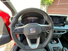 Seat Arona, XPERIENCE 1.0 TSI 95k, odpočet - 12