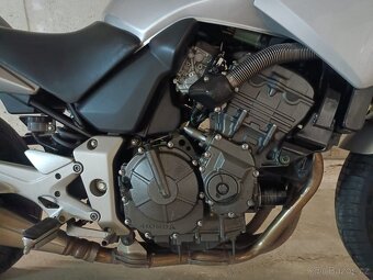 Honda CBF 600 r.v.2005 - 12