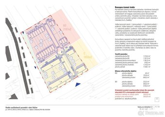 Prodej ostatní pozemky, 13 304 m2 - Zbýšov, ev.č. 01416 - 12