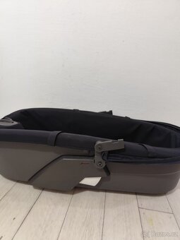 Stokke Xplory trojkomb - 12