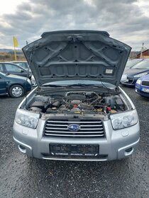 Subaru Forester 2.0 Active 116Kw - 12