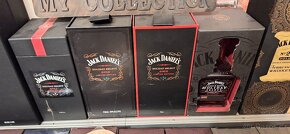 Jack daniels, Don papa - 12