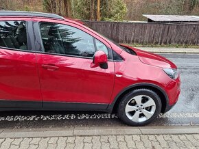 OPEL Moka, 1.4 T (103 kW), automat, 69 tis. km - 12