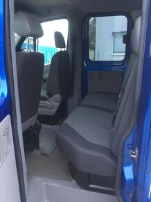 Volkswagen Crafter Algema  zad. Osy - 12