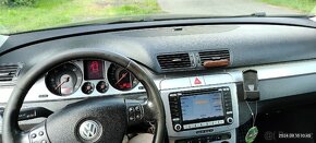 Volkswagen Passat b6 - 12