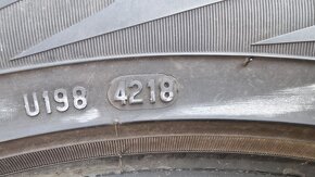 Letní pneu 235/50/19 Pirelli - 12