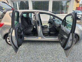 Opel Meriva
1.4 LPG
 - 12