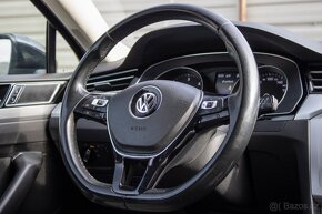 Volkswagen Passat Variant 2.0 TDI BMT Comfortline. - 12