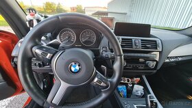 BMW M 140i - xDrive (250 kW) - 12