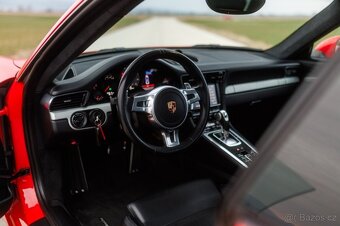 Porsche 911 Carrera S odpočet DPH - 12