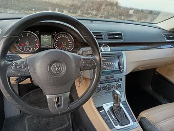 VW CC 3.6FSI 220KW /300PS - 12