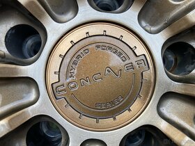 Concaver CVR1 R22 5x112 - 12