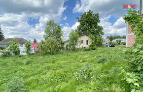 Prodej stavebního pozemku, 985 m2, Mladé Buky - 12