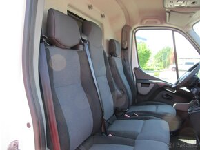 Renault Master 2.3 JTD L4H3 MAXI - 12