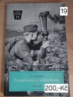 Technická literatura nejen ČSLA - 12