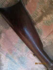 Winchester Model 1873 ráže 38- 40 + 9 ks nábojů - 12