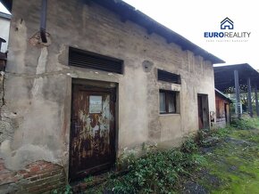 Prodej, vícegenerační dům, Benešov nad Ploučnicí - 12