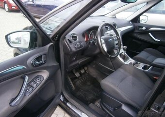 Ford S-MAX 2.0TDCi 96kw,serviska nafta manuál 96 kw - 12