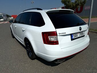 Skoda Octavia 3 RS - 12