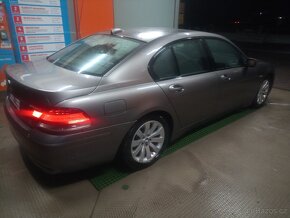 BMW E65 TOP CENA - 12