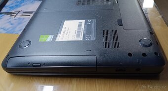 Toshiba Satellite C850-19P - 12