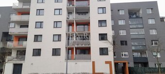 Byt 1+kk, 50 m2, balkon, parkovací stání, Praha 9- Vysočany - 12