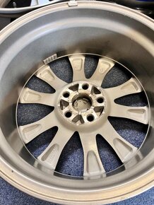 5x114,3 R18 originál alu disky Toyota RAV4 + senzor - 12