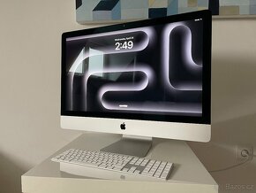 Apple iMac 27" 5K 2019 i5, 16GB RAM, 1000GB - 12