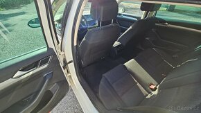 VW Passat B8 2.0TDI 110kW DSG - 12