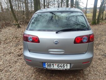 Fiat croma 1,9 JTDM 88kw nová STK do 2/27 2006 - 12