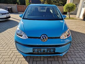 VW UP 1.0 Mpi facelift 2019 top stav - 12