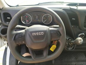 Iveco Daily 50C35 - 12