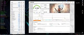 XFX Speedster SWFT 319 Radeon RX 6800 CORE - 12