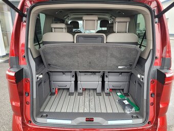 Volkswagen Multivan Long Style 2.0 TDI DCC - 12