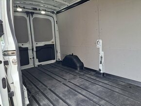 Ford Transit 2.0 TDCI L3H2, ZÁRUKA, odpočet DPH - 12