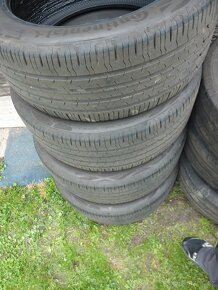 245/45R18W Continental EcoContact rok 2022 - 12