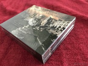CD a kazety ze sbírky - 12