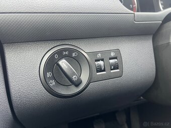 Volkswagen Caddy, 2,0i 80kW, RONCALLI, klima, tažné - 12