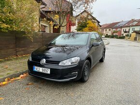 Volkswagen Golf VII 1.6TDi 81kw - 12