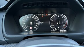 Volvo xc90,B6-314 hp,R-Design,vzduch,max,odpočet DPH - 12