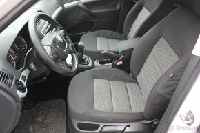 Škoda Octavia, 1.6 TDI, 77kW, Ambiente - 12