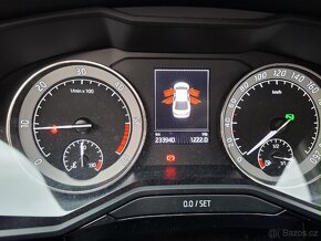 Škoda Superb, 2.0TDi, 140kw, DSG, 4x4, Laurin&Klement - 12