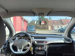 CITROËN C3 1,2 Exclusive, panorama, bez koroze - 12