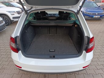 Škoda Octavia 3 2.0TDI 110kW DSG ACC Qi Navi Full LED DAB - 12