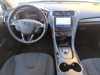 Ford Mondeo Ecoblue 2020 Titanium - 12