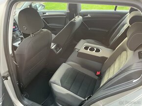 VW GOLF VII face VARIANT 2.0TDI 110kw, r.v.2018, COMFORTLINE - 12