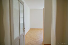 Pronájem bytu 2+kk 64m², Bubeneč , Praha 6 - 12