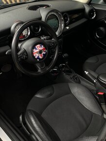 Mini Cooper 2.0 TDI N47 Automat - 12