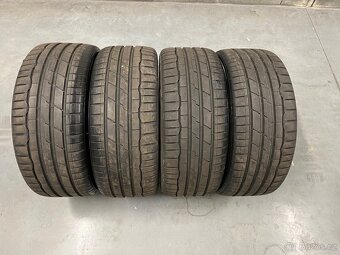 225/40 R18 Hankook Ventus S1 evo3 92Y XL MFS - 12